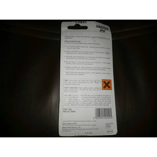 

loctite Grey Maxx ( lem paking mesin terbaik)