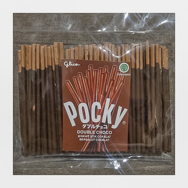 

Pocky 220gr