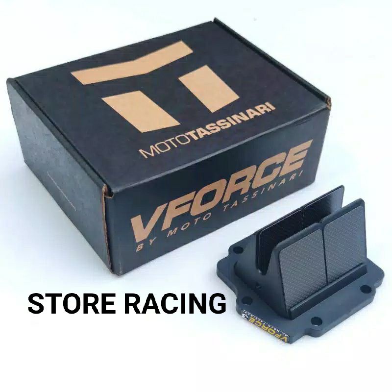 RUMAH MEMRAN RACING V FORCE 3 NINJA R NINJA RR CARBON ORIGINAL