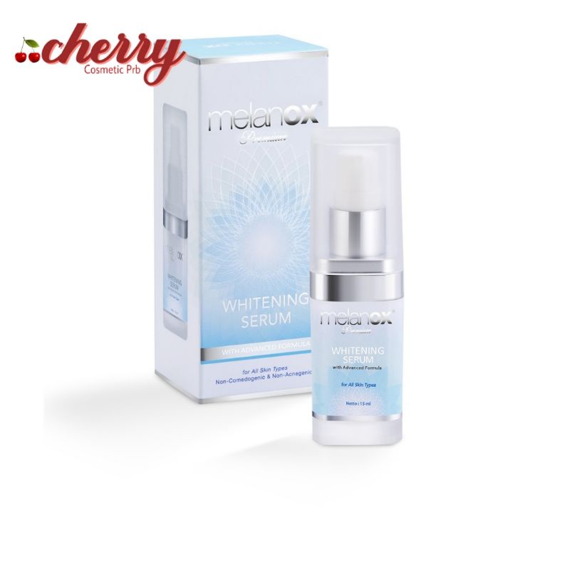 MELANOX PREMIUM WHITENING SERUM