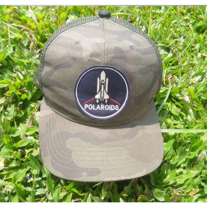 Thisisneverthat Trucker Hat Cap