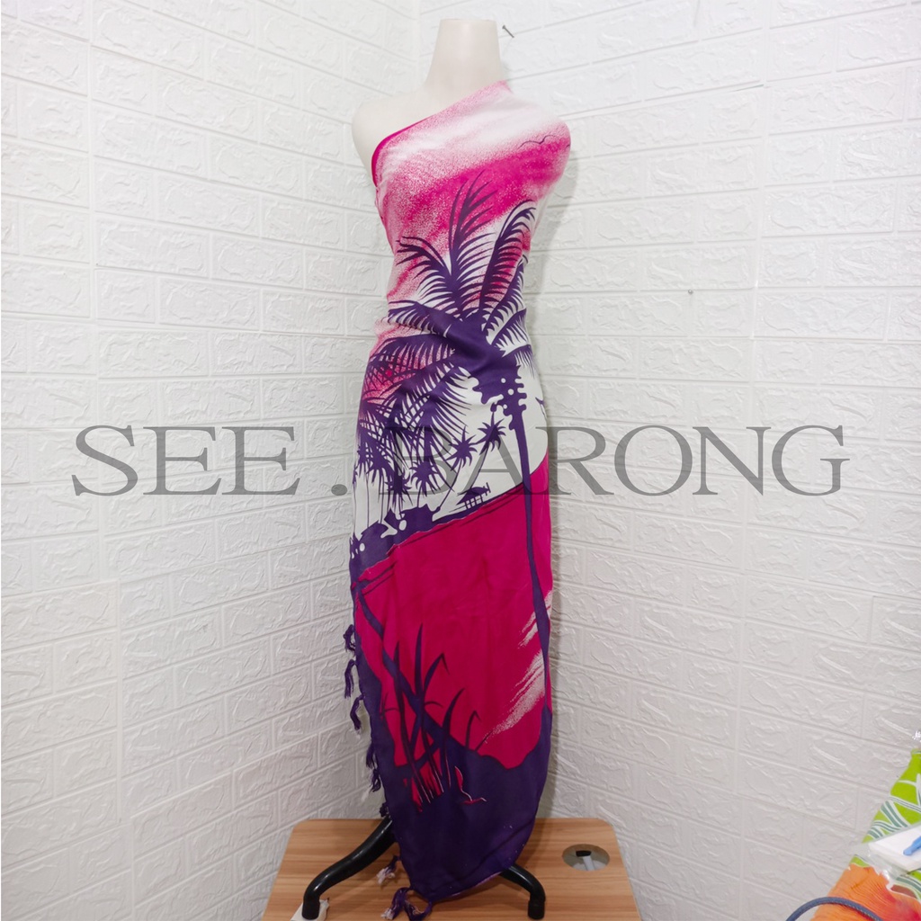 KAIN PANTAI - KAIN PANTAI MURAH - KAIN PANTAI GROSIR - KAIN - KAIN PANTAI WARNA - KAIN PANTAI BAHAN 