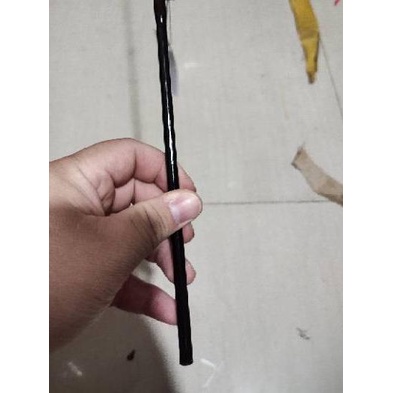 ➵ Joran ujung fiber jadi pilihan untuk joran 135 150 165 atau 180 cm harga per 1pc ♢
