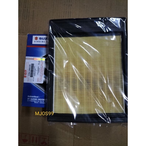 Filter Udara / Air Filter  All New Ertiga 2018-2022 / All new XL7 Orisinil