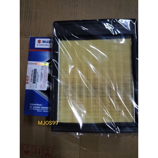 Filter Udara / Air Filter  All New Ertiga 2018-2022 / All new XL7 Orisinil