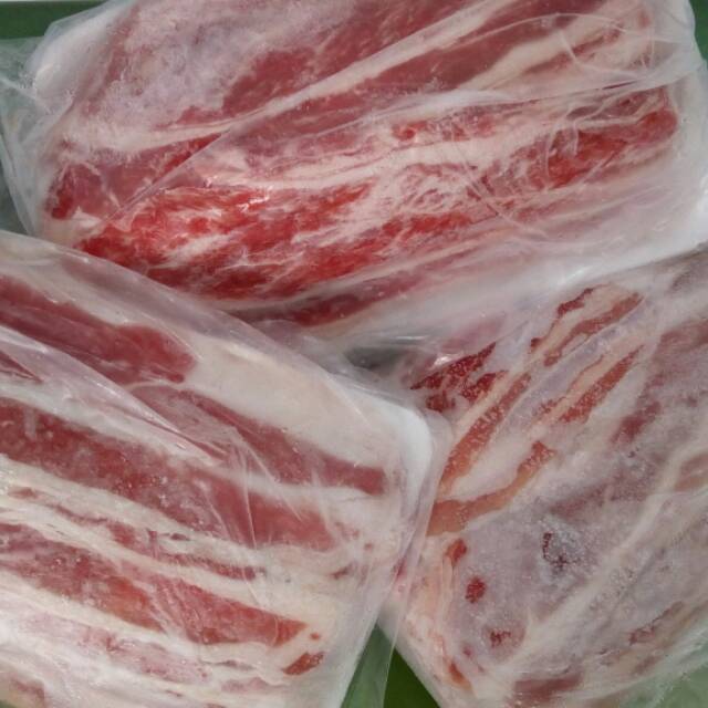 

beef slice sapi 500gr