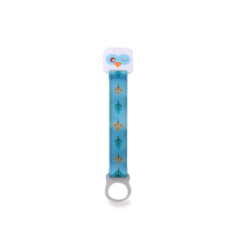 Lusty Bunny Pacifier Holder ADT-1002