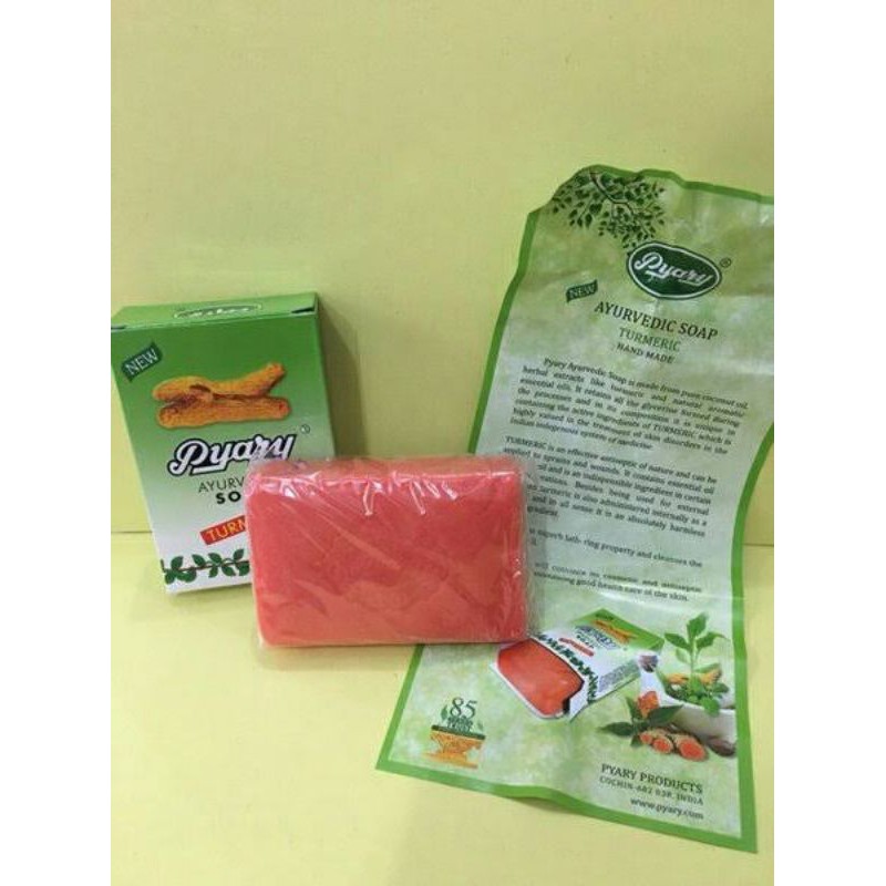 PYARY sabun Arab asli 100%