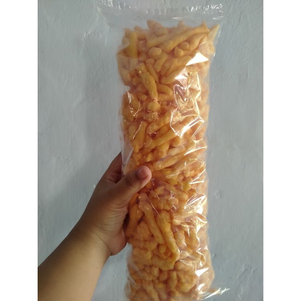 

twiscorn jagung bakar/twisco/camilan murah/camilan kiloan