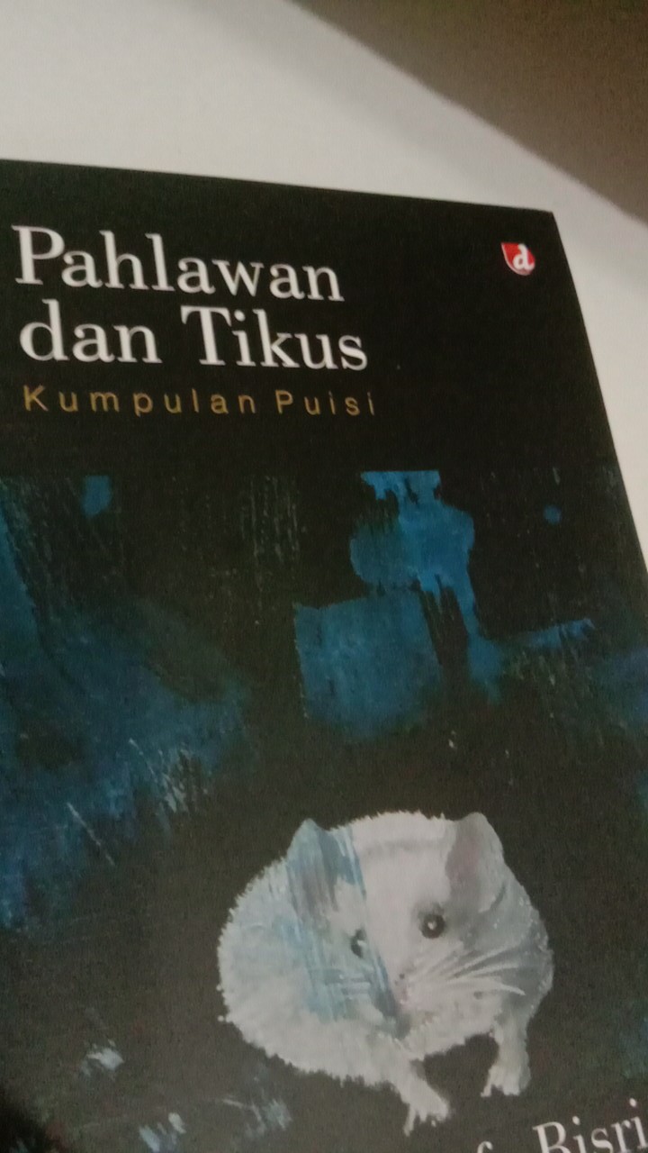 Pahlawan Dan Tikus