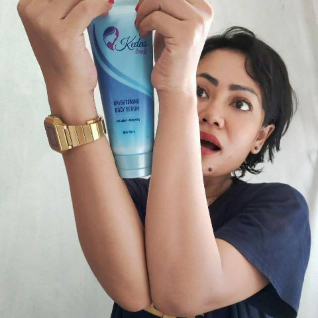 Kedas body serum