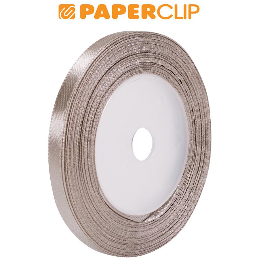 

PITA KADO 1/4 INCH SATIN A550 LIGHT GREY
