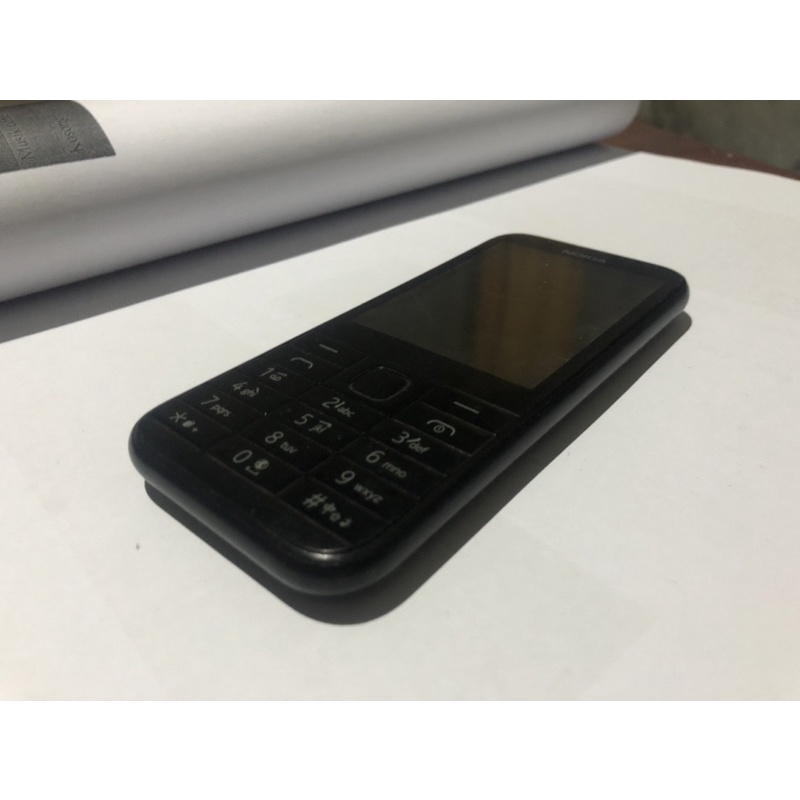 Nokia 225