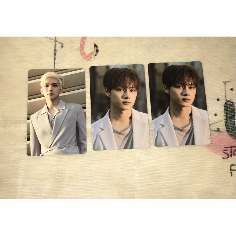 TC Incomplete Seventeen Jun Joshua