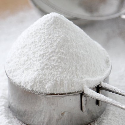 

Icing Sugar / Gula Halus HALAL 25 KG
