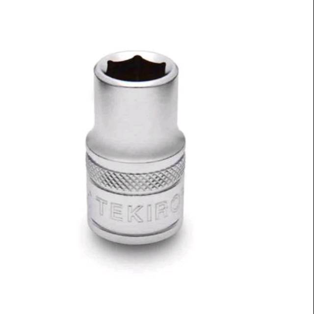 TEKIRO mata sock 12MM 1/2inch 6PT socket kunci sock ORIGINAL