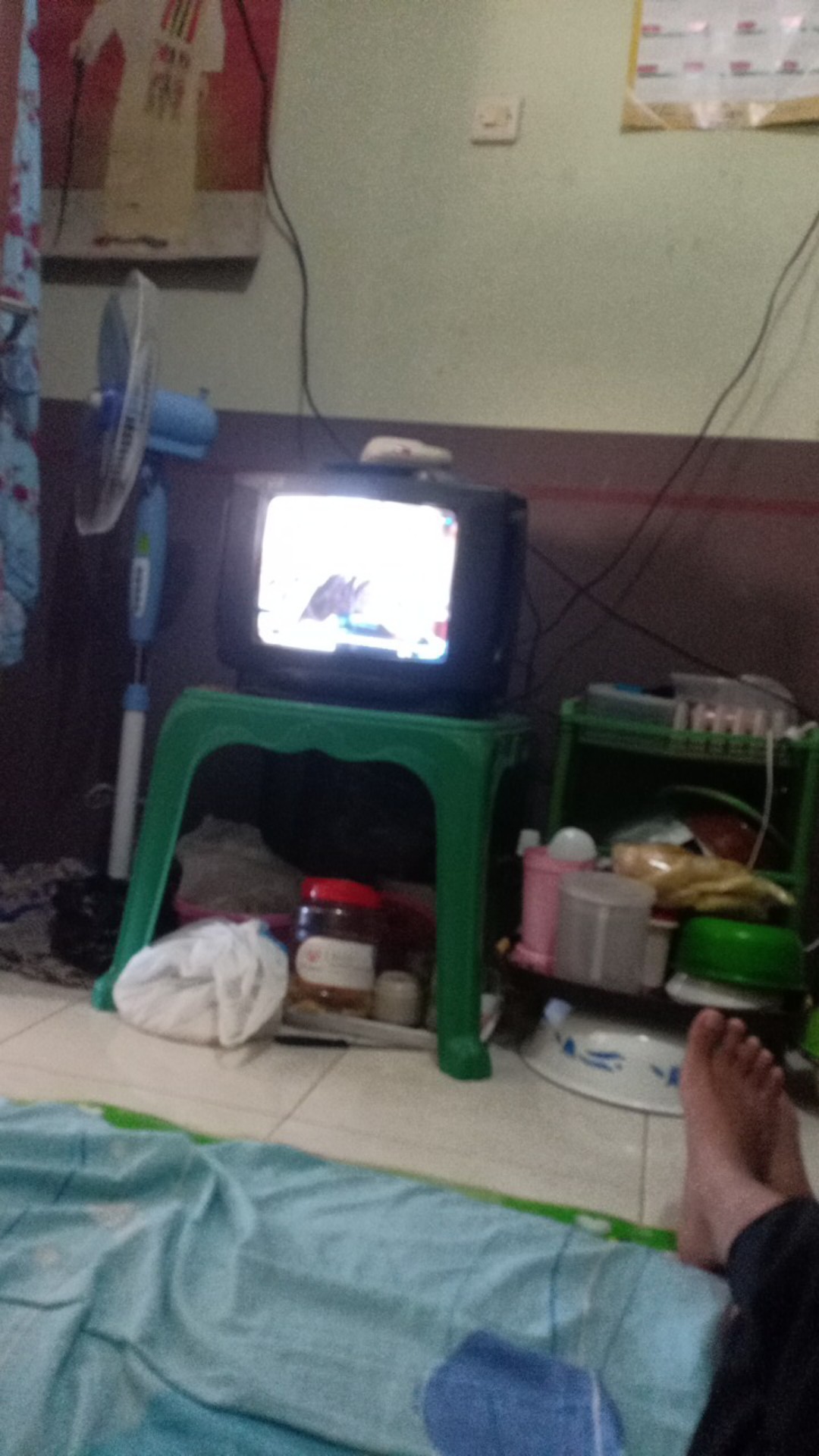 Gamis Batik Sriwedari Maxi Bumil/busui Katun Sogan Allsize & Jumbo