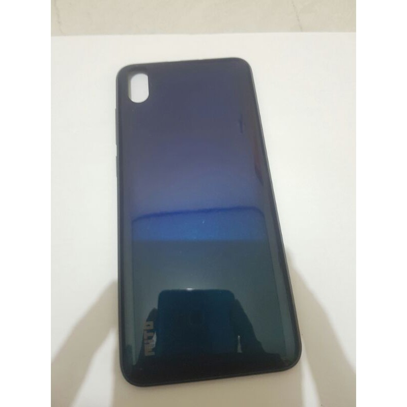 tutup baterai mito a37 z1 plus sudah ada tombolnya 5.7 inch