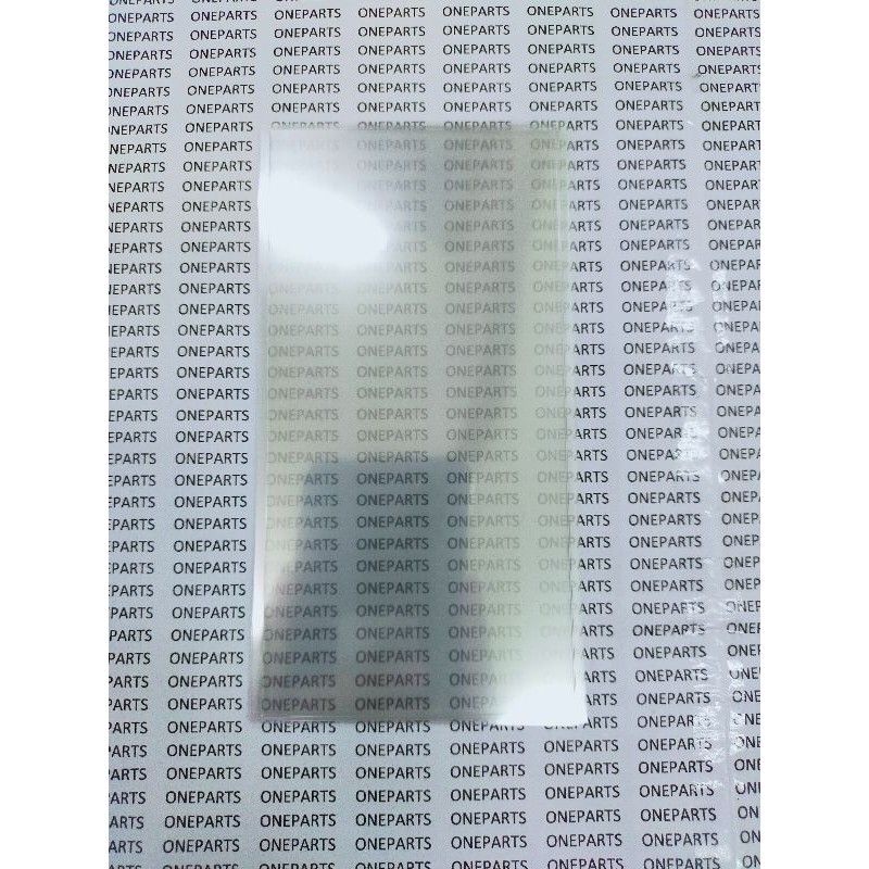 tools lem oca kering 6 inch lembaran universal