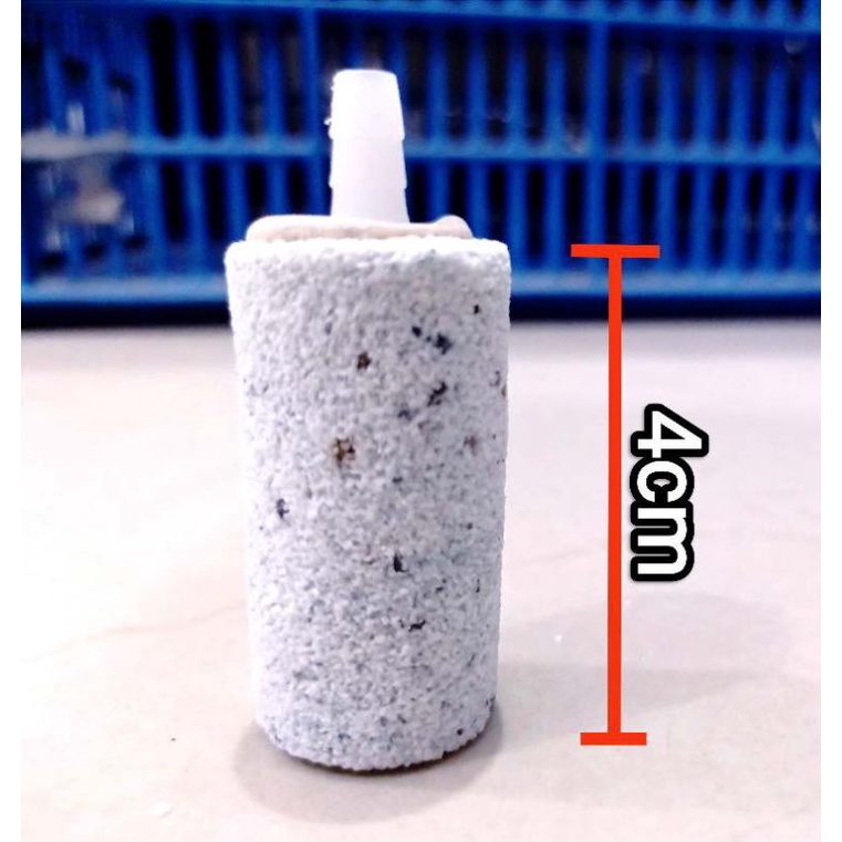 Batu Pemecah Udara Batu Aerator Airstone Marble