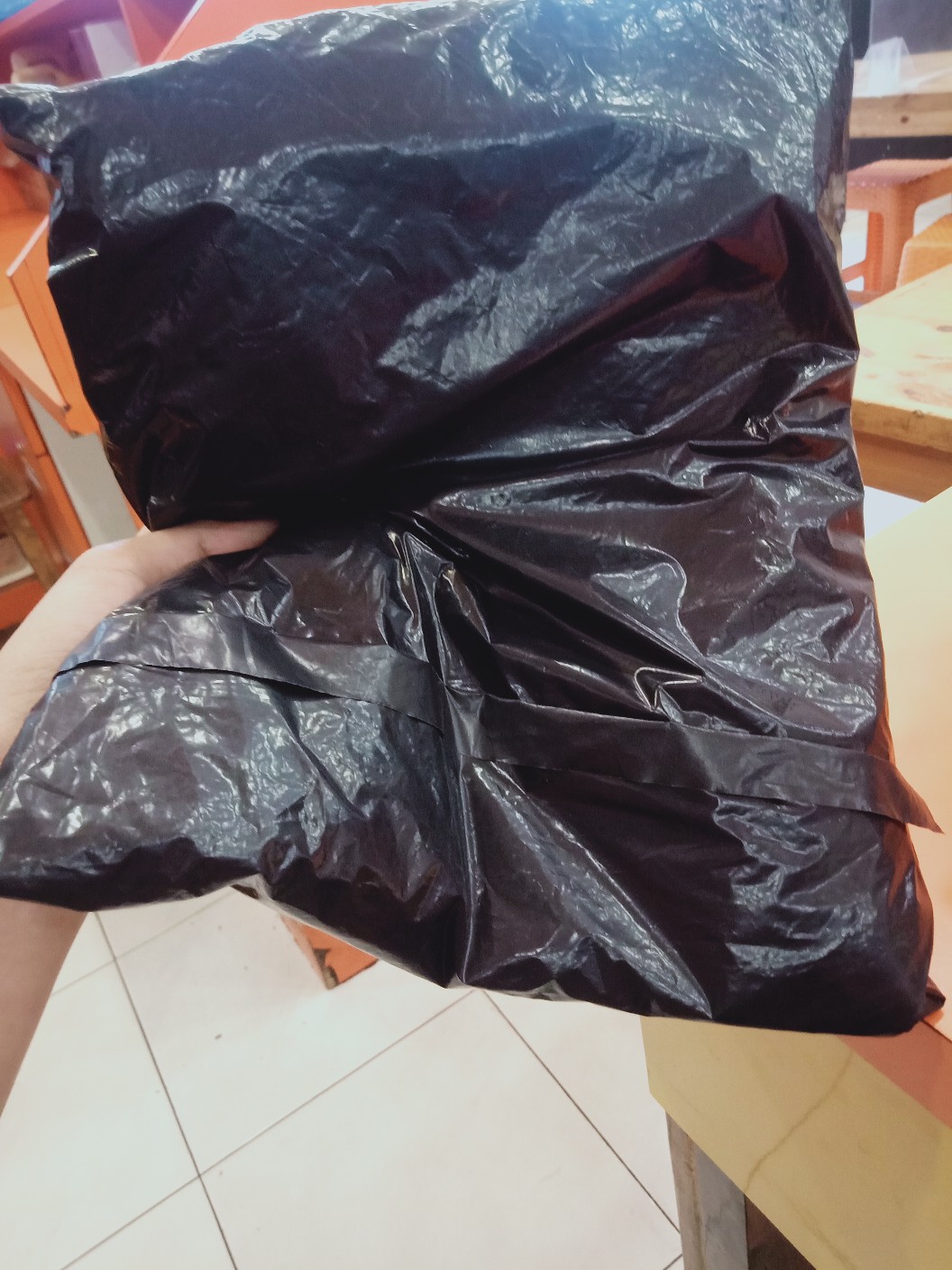 Mickey Mouse - Seri 6 Warna-tosca.biru.putih.pink.merah.abu