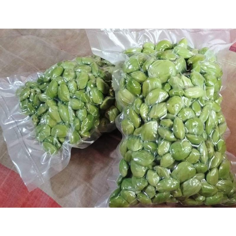 

petai