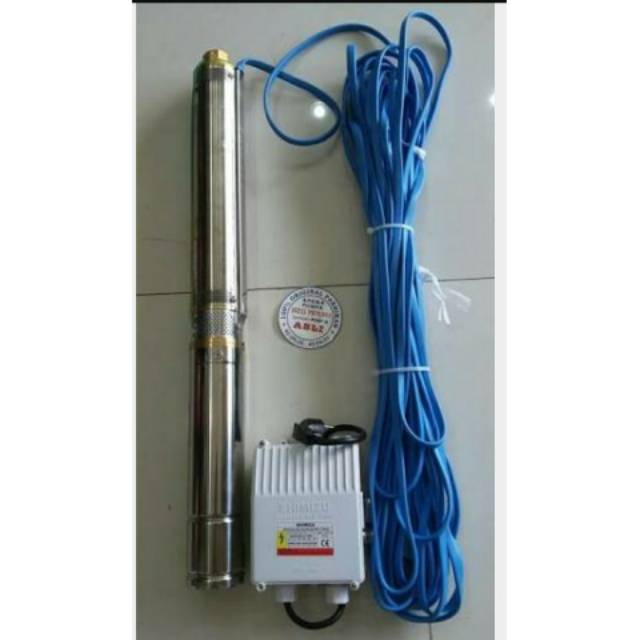 Pompa Air SummerSible SPG20-311K Bit