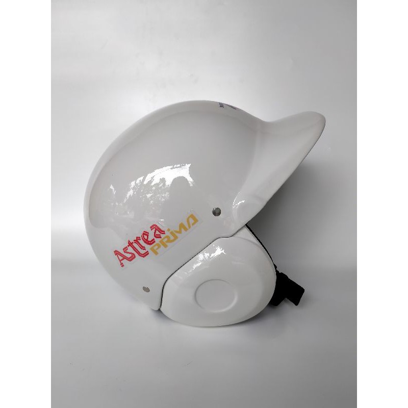 Helm Astrea Prima Putih