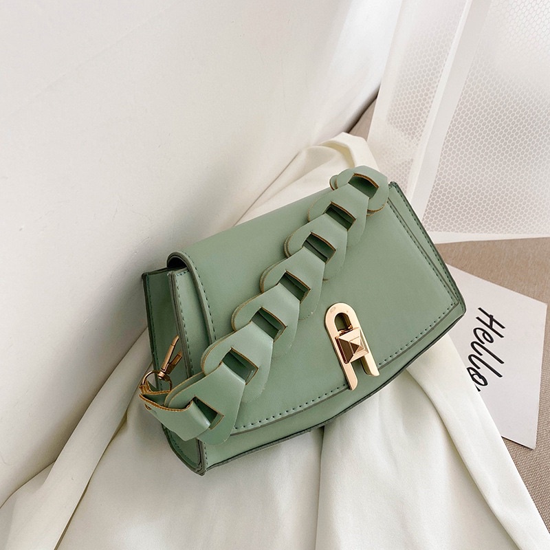TAS IMPORT FASHION WANITA 2114/ TAS SELEMPANG 2021