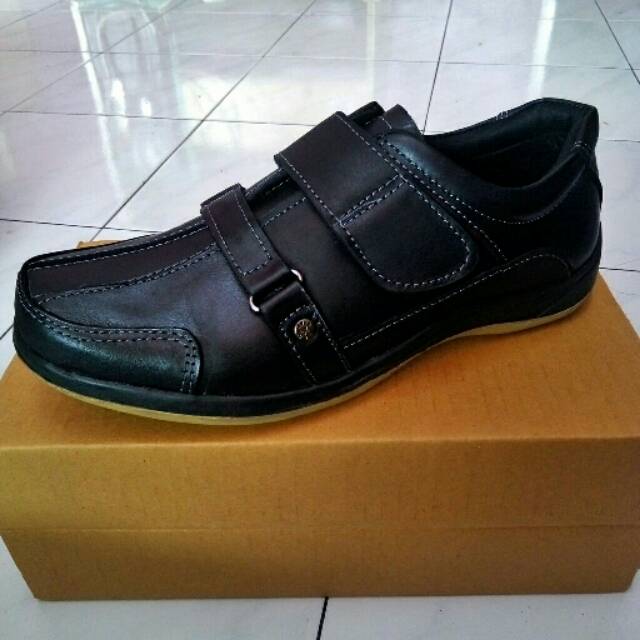 SEPATU FANTOFEL PRIA KULIT SAPI ASLI FANTOPEL FANTOVEL PANTOFEL PANTOVEL VANTOFEL VANTOVEL VANTOPEL