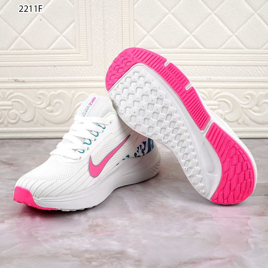 SEPATU CEWEK NK ZOOM PEGASUS 2211F