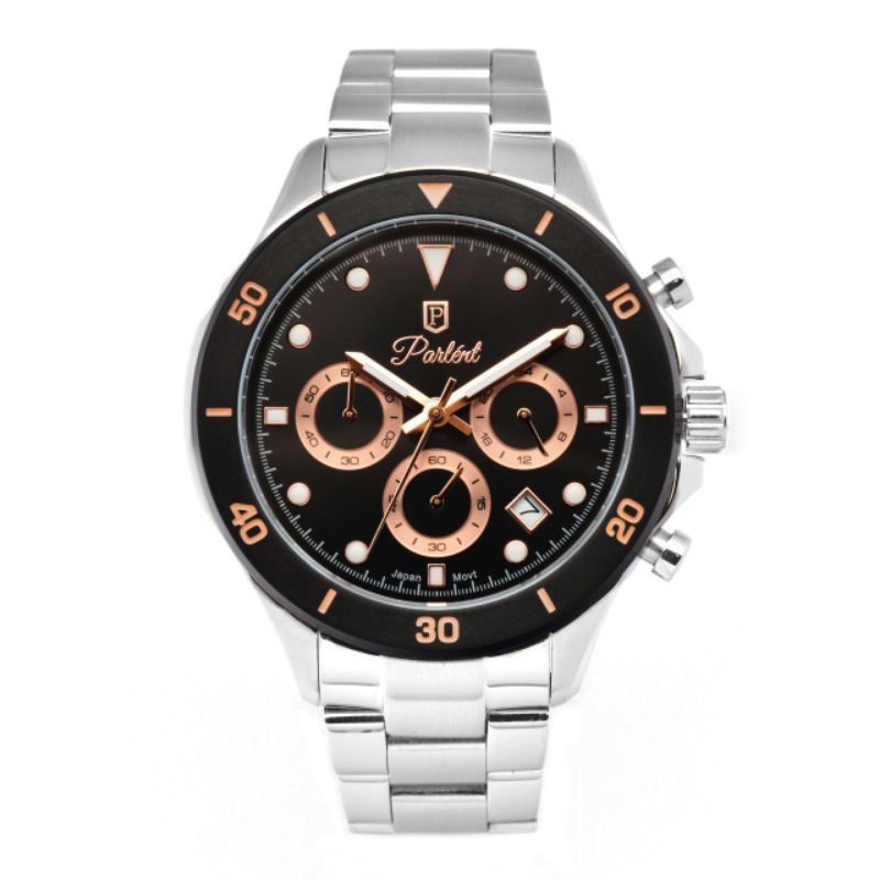 Jam Tangan Parlent Poseidon Untuk Pria