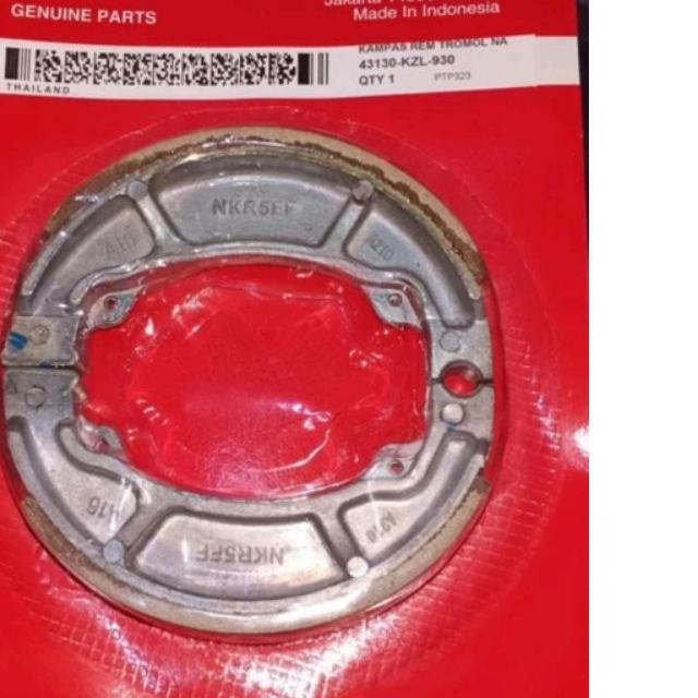 ← Kampas Rem Belakang Beat Vario Scoppy Vario 150 ✤