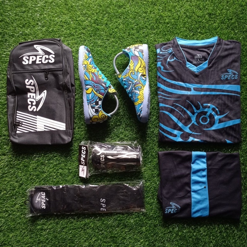 sepatu futsal ortus catalyst Bima Arjuna terlaris murah paket komplit sepatu futsal ortus