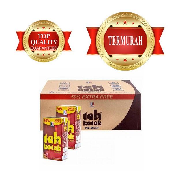 

Teh kotak Ultra jaya jasmine 1 dus