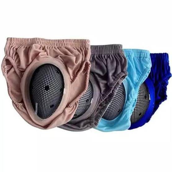 Sempak Batok Celana sunat anak / Celana khitan anak dengan pelindung yang nyaman dan aman