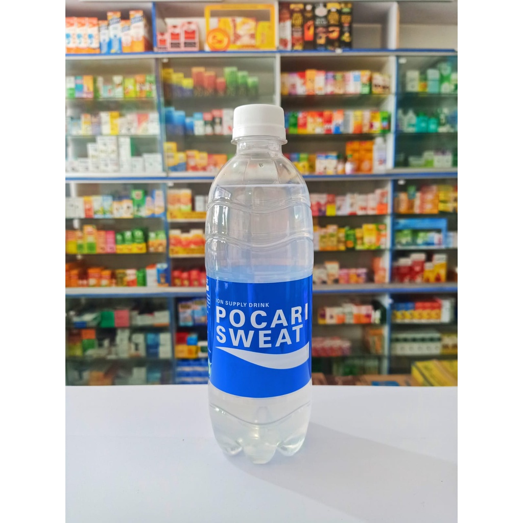 Pocari Sweat 500 ml