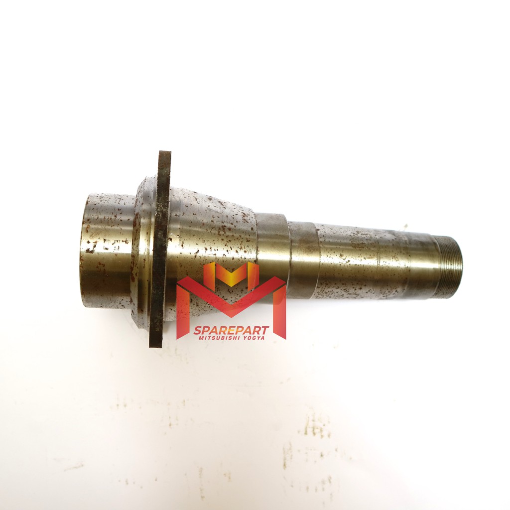 Pucuk Rebung / Ujung Gardan / Housing End untuk tipe PS 100