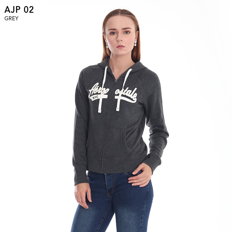 aeropostale fuzzy hoodie