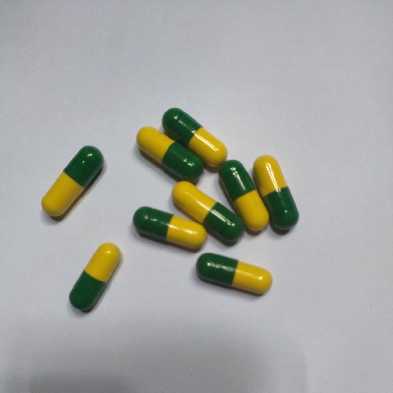

Herbal SJ sakit gigi bijian
