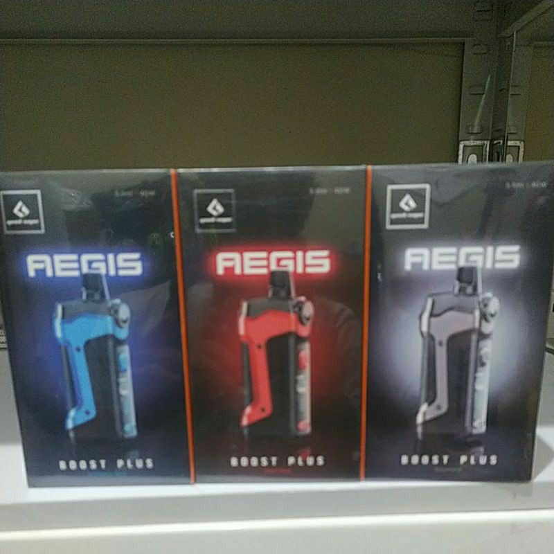 аегис буст как переключать режимы