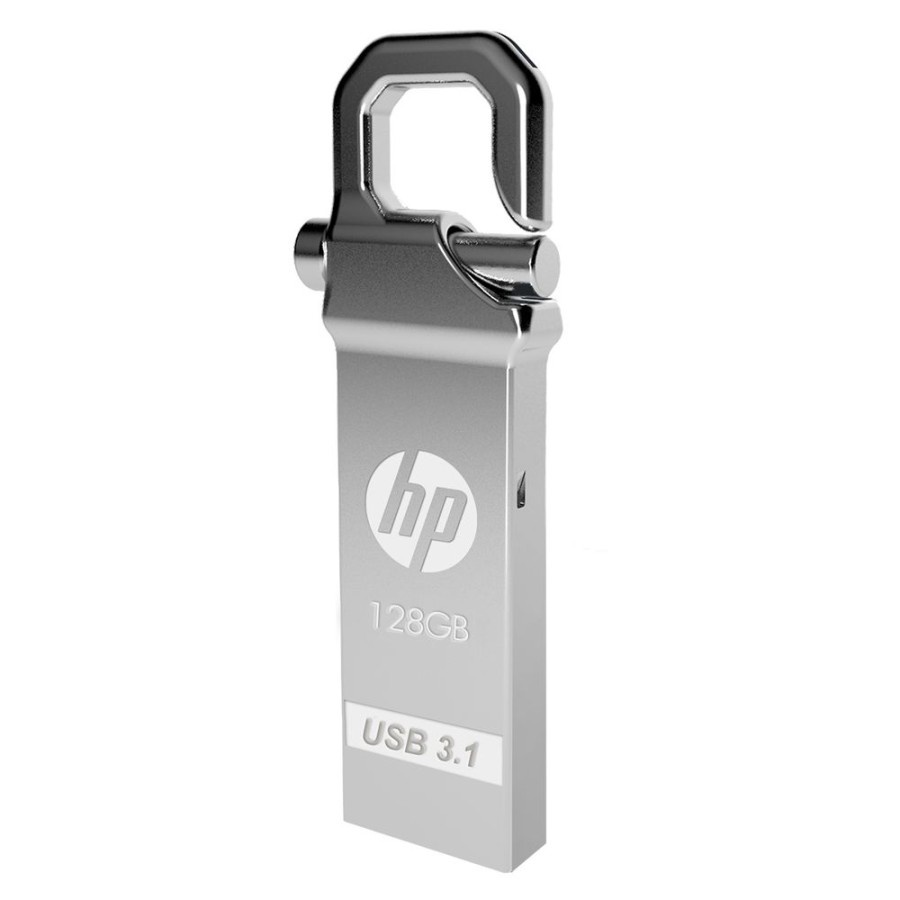 Flash Disk / Flashdisk HP X750W 128GB USB 3.1