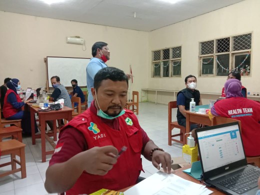 Batik Wanita Asj Sa Hrb026 Kenongo Kemeja Tosca Pendek