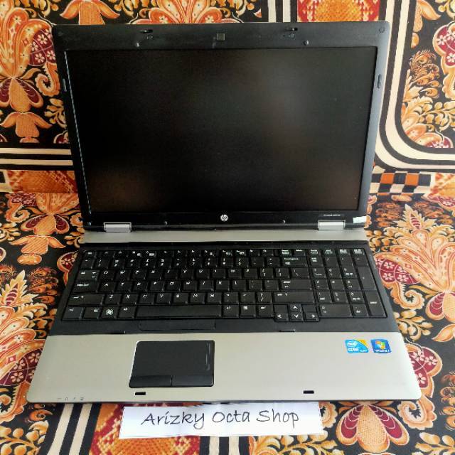 Laptop Hp Core I7 Ram 4 8gb 3gb Hp Elitebook Bekas Mulus Murah Sedang Promo Stok Terbatas Shopee Indonesia