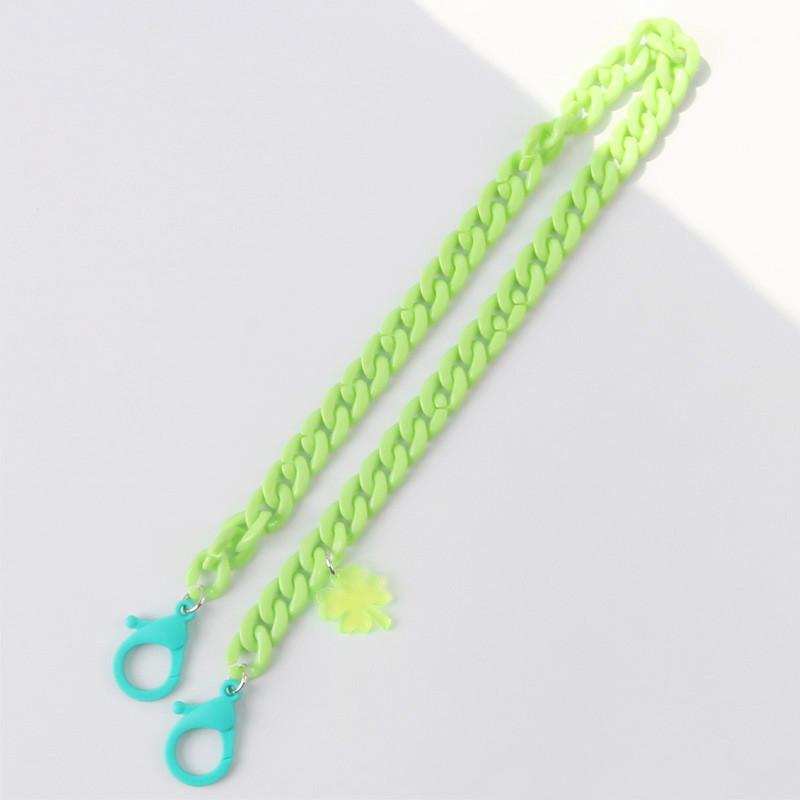 Mask Chain Neck Strap 1pc