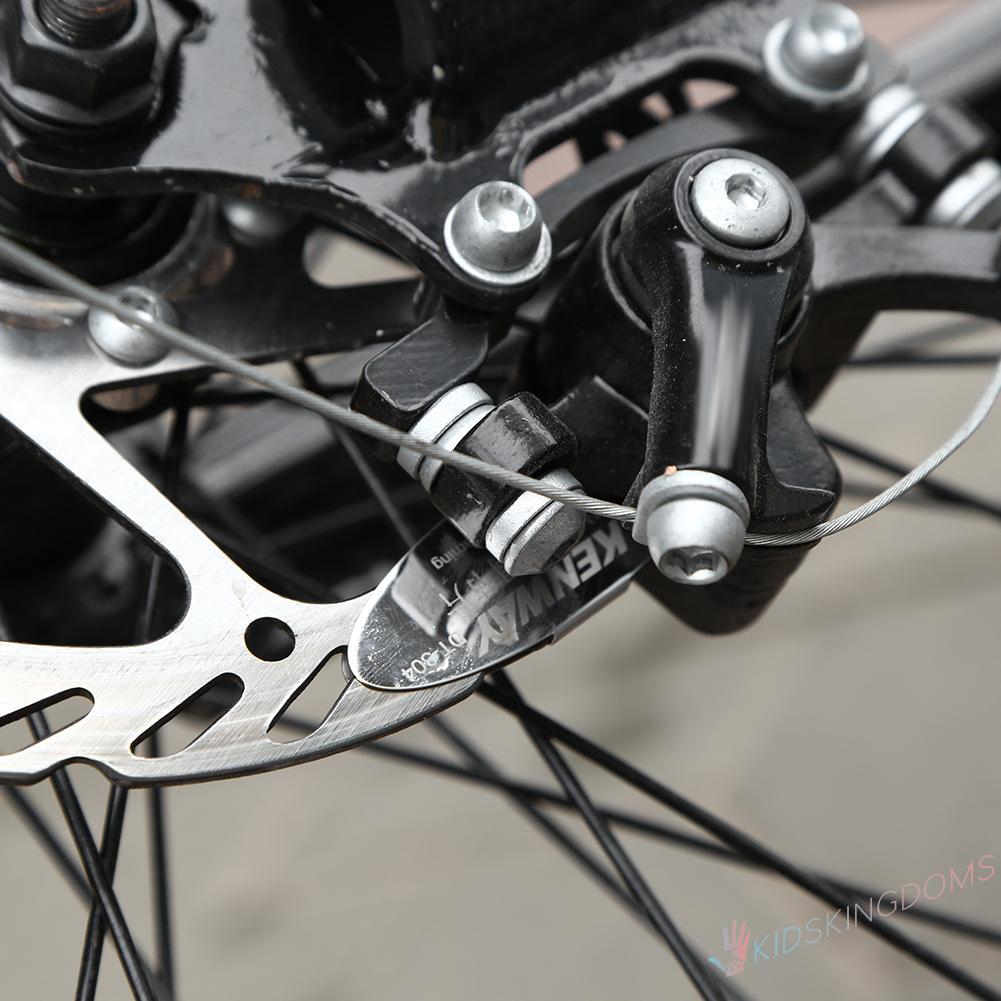 mtb brake pad spacer