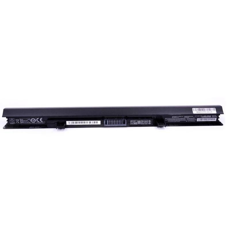 battery laptop 2600mah 45wh 14.4v for toshiba satellite L55 C55 C50 L50 L55T pa5185 pa-5185 - baterai