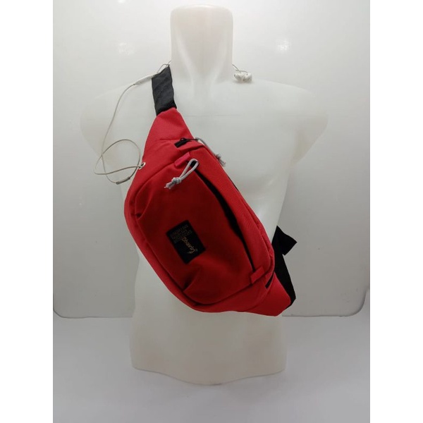 Waist bag Dhavin Produk 01