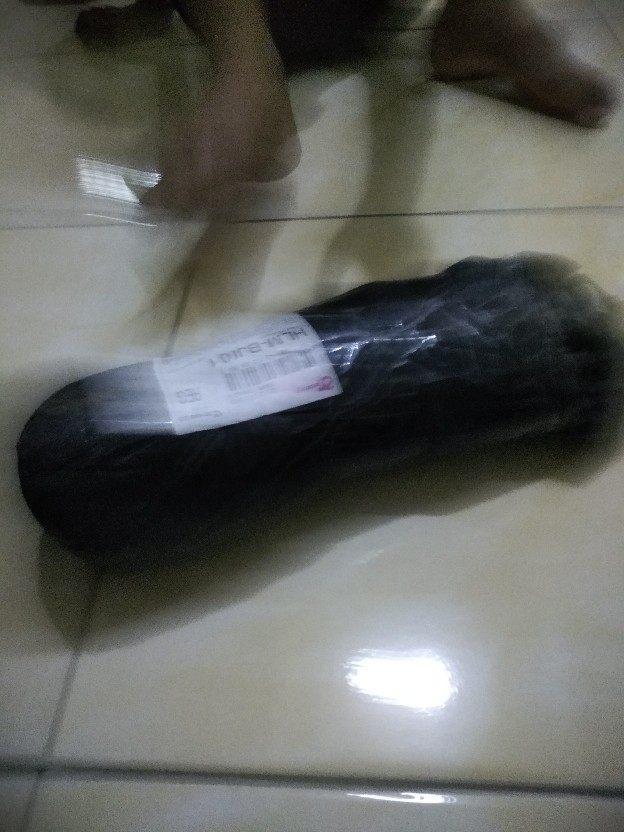 Spatula Alat Masak Set 6 Pcs Warna Random.