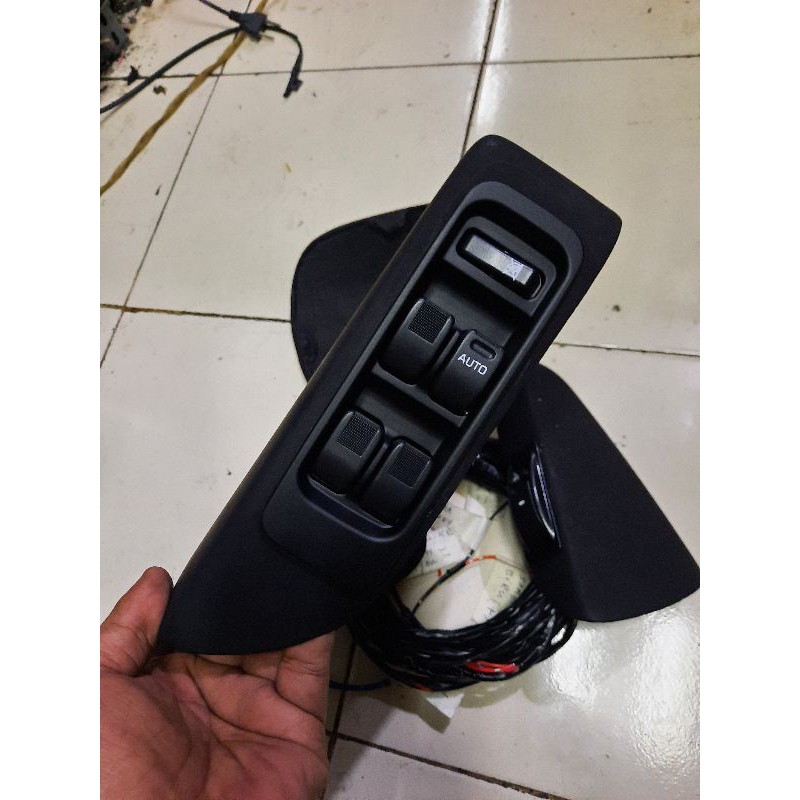 POWER WINDOW ETIOS TAKSI